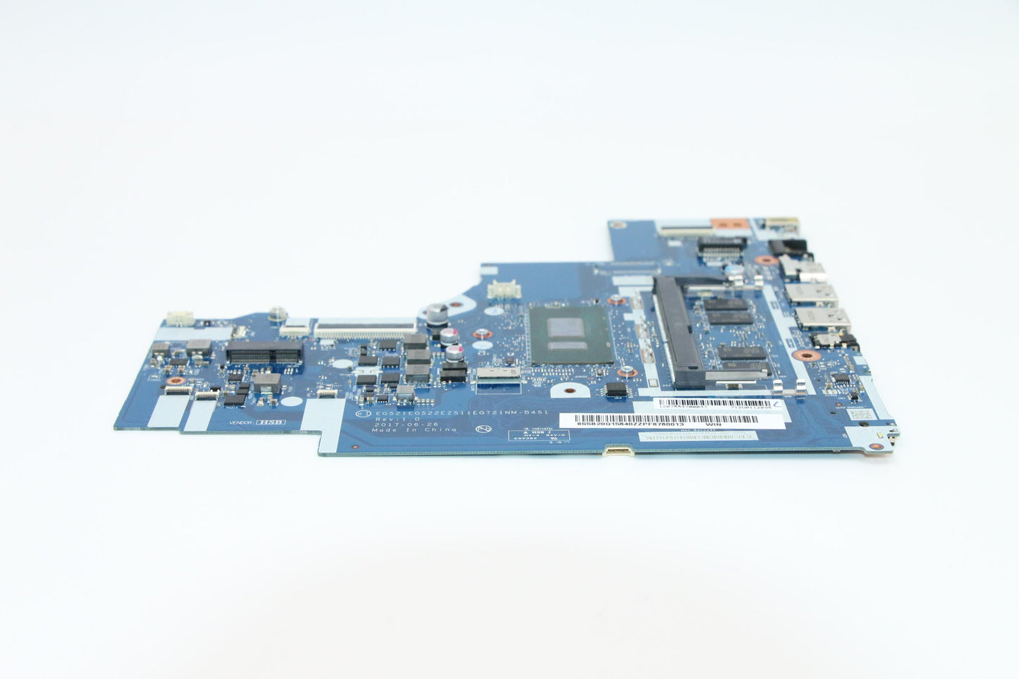 Lenovo Mb I5-8250U Uma Fp4G-Win - 5B20Q15640