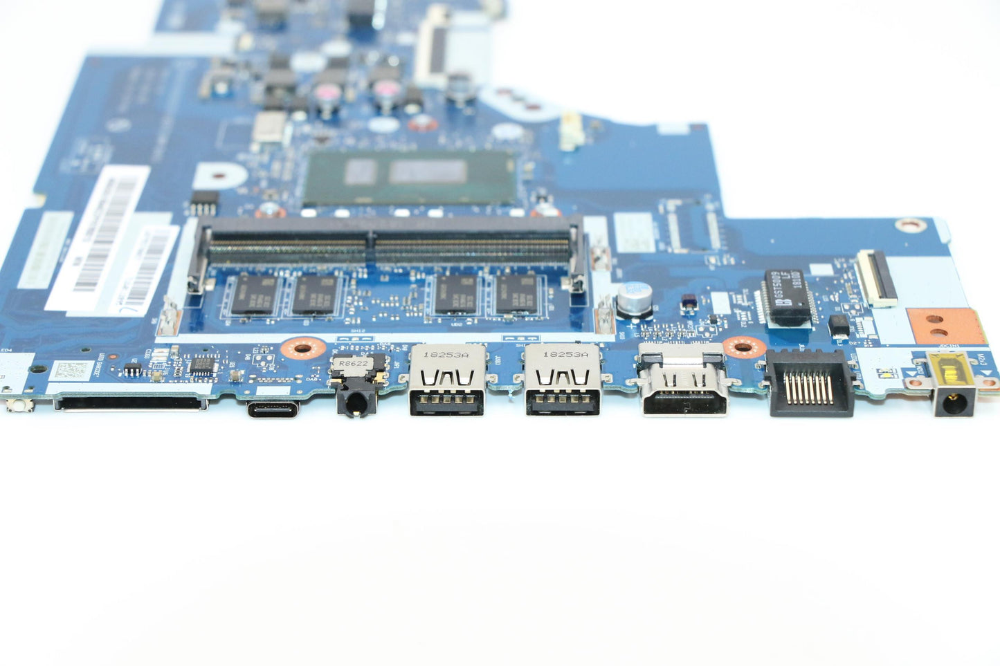 Lenovo Mb I5-8250U Uma Fp4G-Win - 5B20Q15640