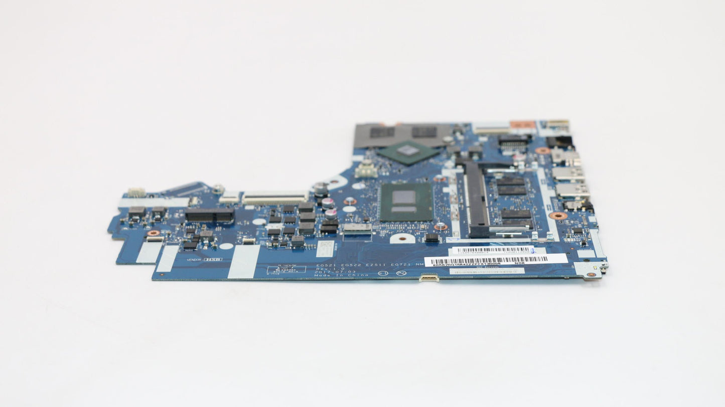 Lenovo Mbl81Bfi58250Uv2Gd4Gnfpnok - 5B20Q15642