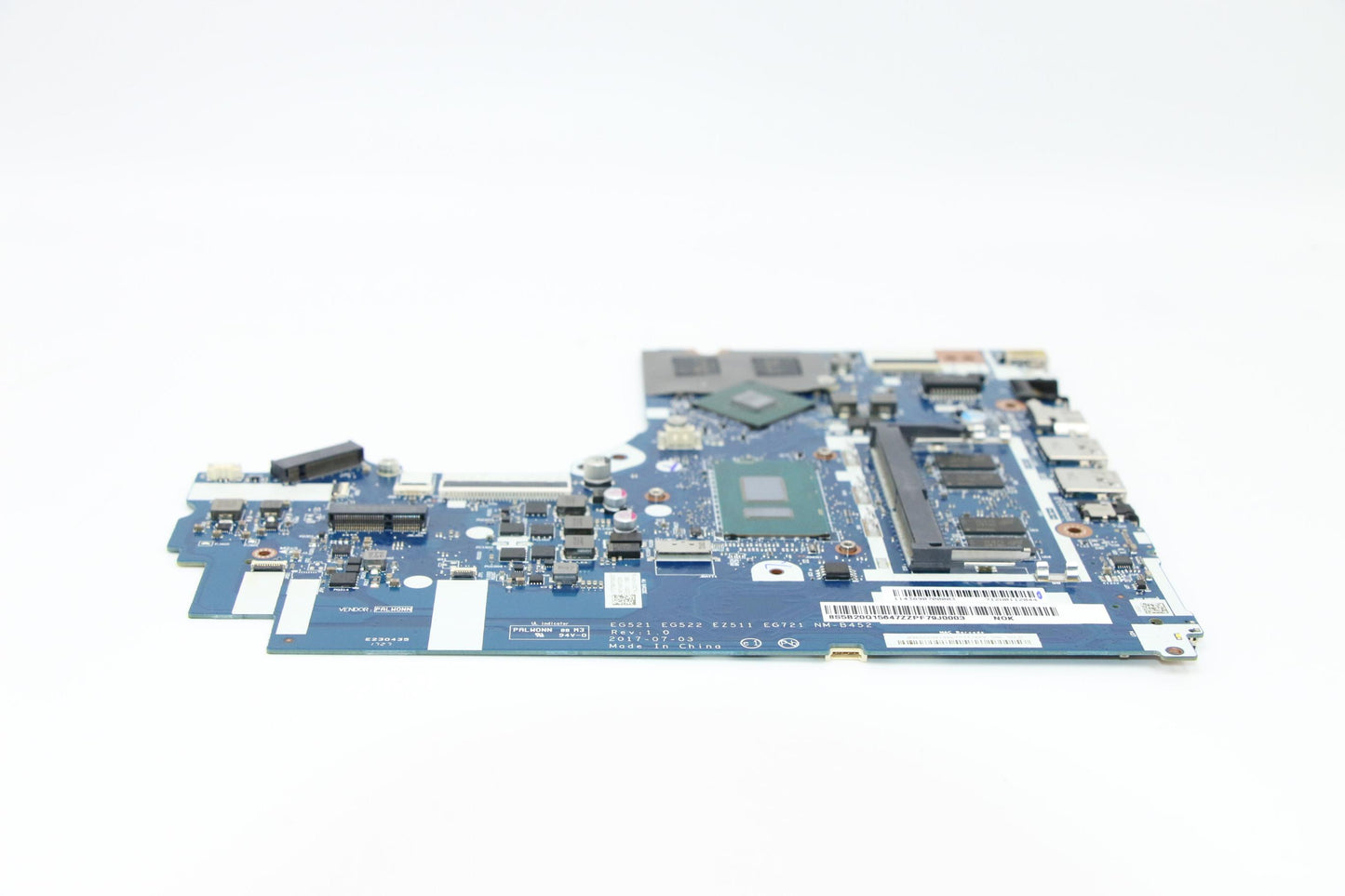 Lenovo Mb I5-8250U V4G4G Nfpop-Blk - 5B20Q15647