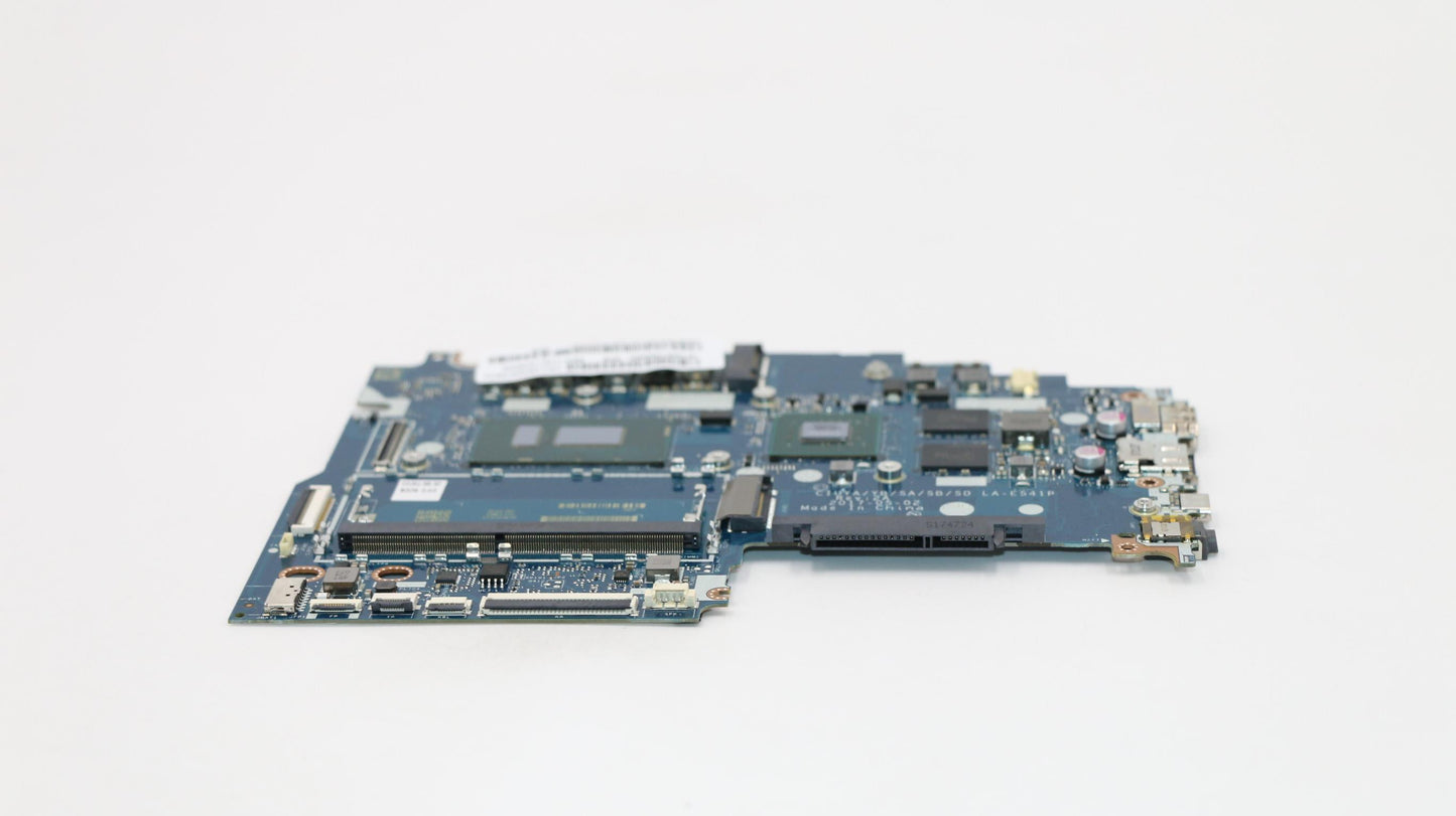 Lenovo Mb Dis I7 Gtr Bl Fp U42 Win - 5B20Q15674