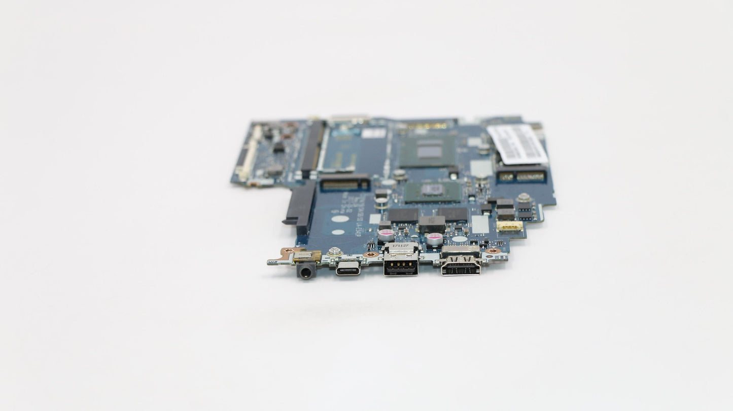Lenovo Mb Dis I7 Gtr Bl Fp U42 Win - 5B20Q15674