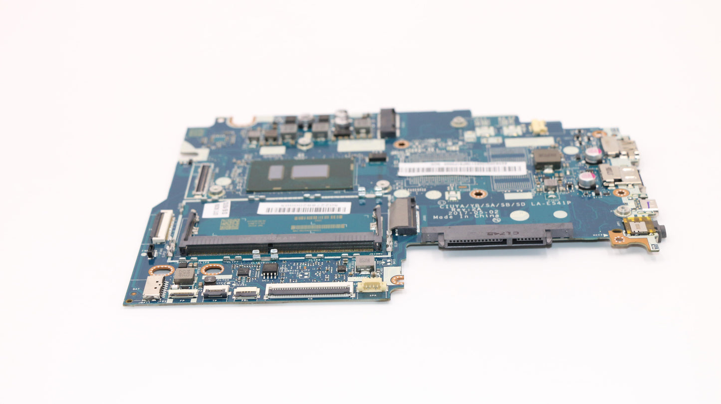 Lenovo Mb C 81Bl Nok I78550U Uma Fpbl - 5B20Q15683