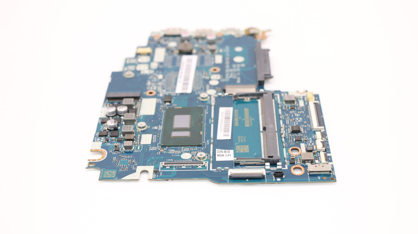 Lenovo Mb C 81Bl Nok I78550U Uma Fpbl - 5B20Q15683