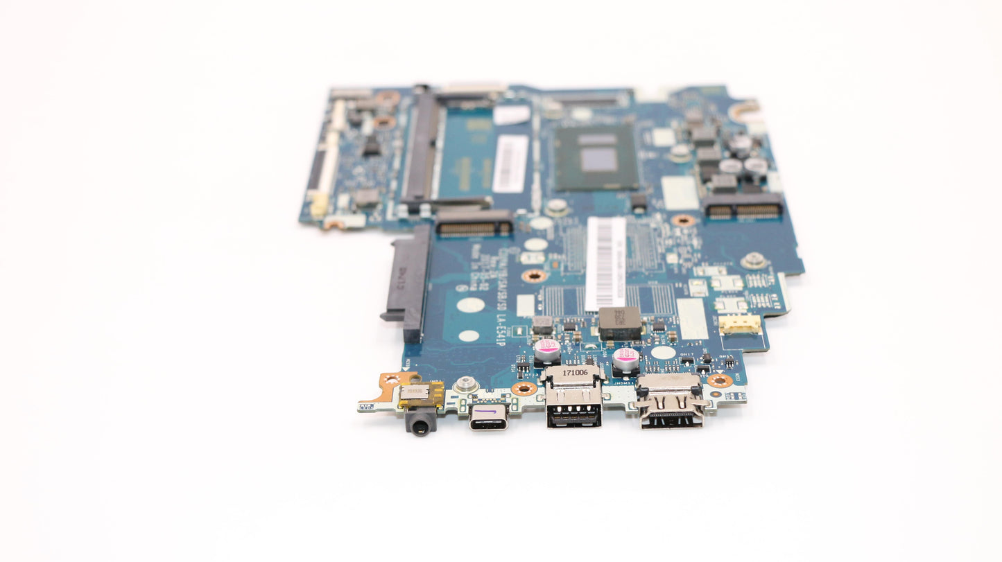 Lenovo Mb C 81Bl Nok I78550U Uma Fpbl - 5B20Q15683