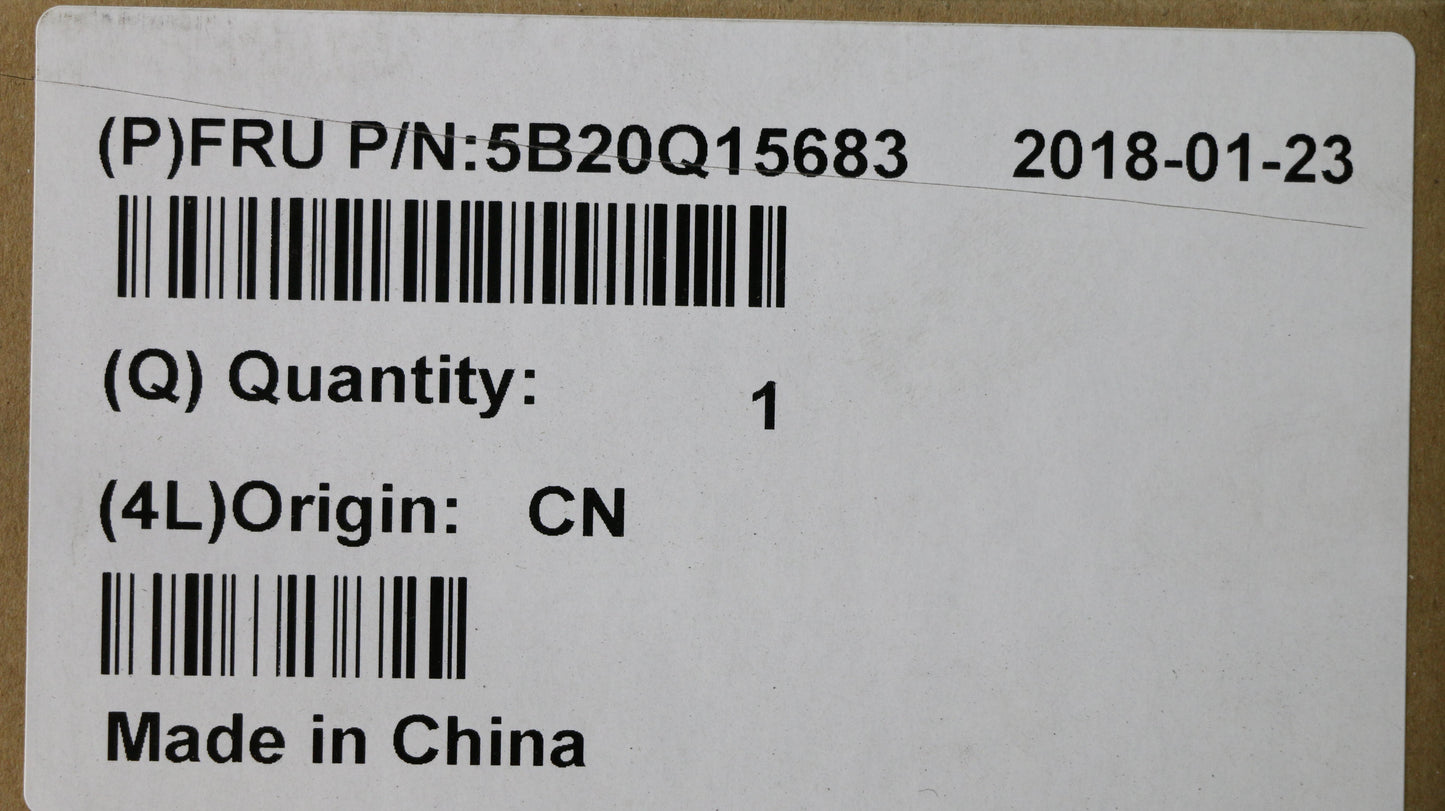 Lenovo Mb C 81Bl Nok I78550U Uma Fpbl - 5B20Q15683