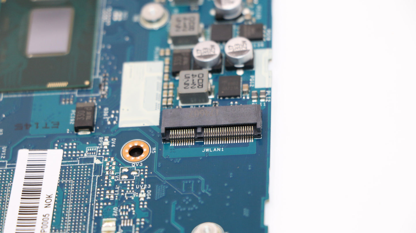 Lenovo Mb C 81Bl Nok I78550U Uma Fpbl - 5B20Q15683