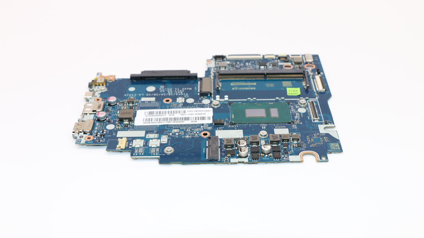 Lenovo Mb Uma I5 Bl Fp U42 Win - 5B20Q15697