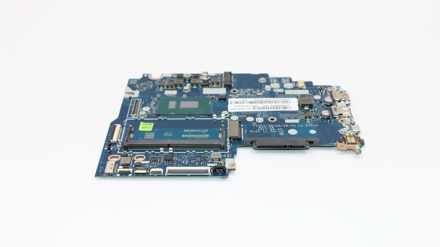 Lenovo Mb Uma I5 Bl Fp U42 Win - 5B20Q15697