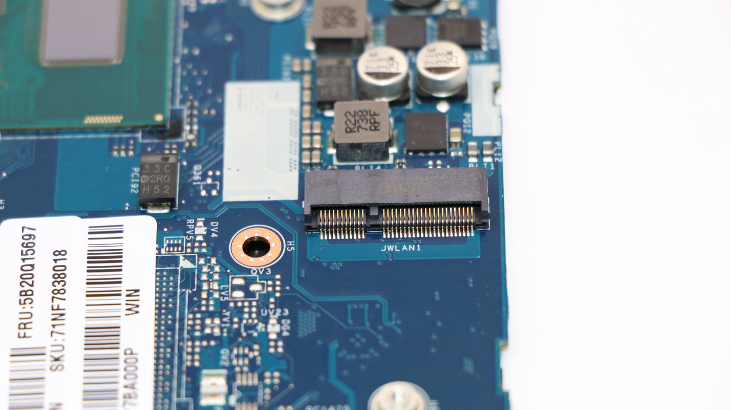 Lenovo Mb Uma I5 Bl Fp U42 Win - 5B20Q15697