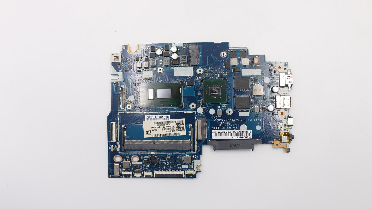 Lenovo Mb Dis I5 Gtr Bl Fp U42 Win - 5B20Q15702