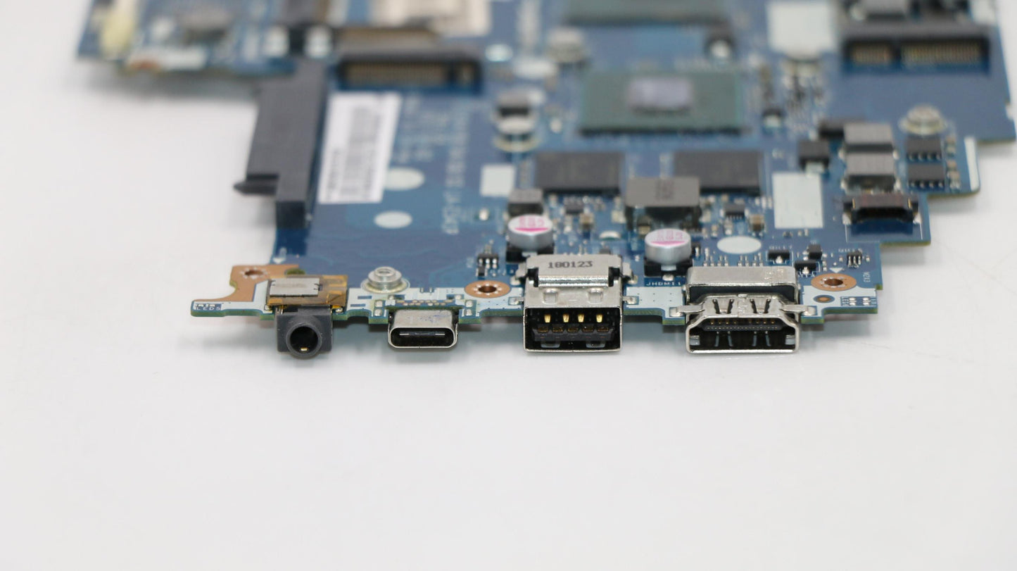 Lenovo Mb Dis I5 Gtr Bl Fp U42 Win - 5B20Q15702