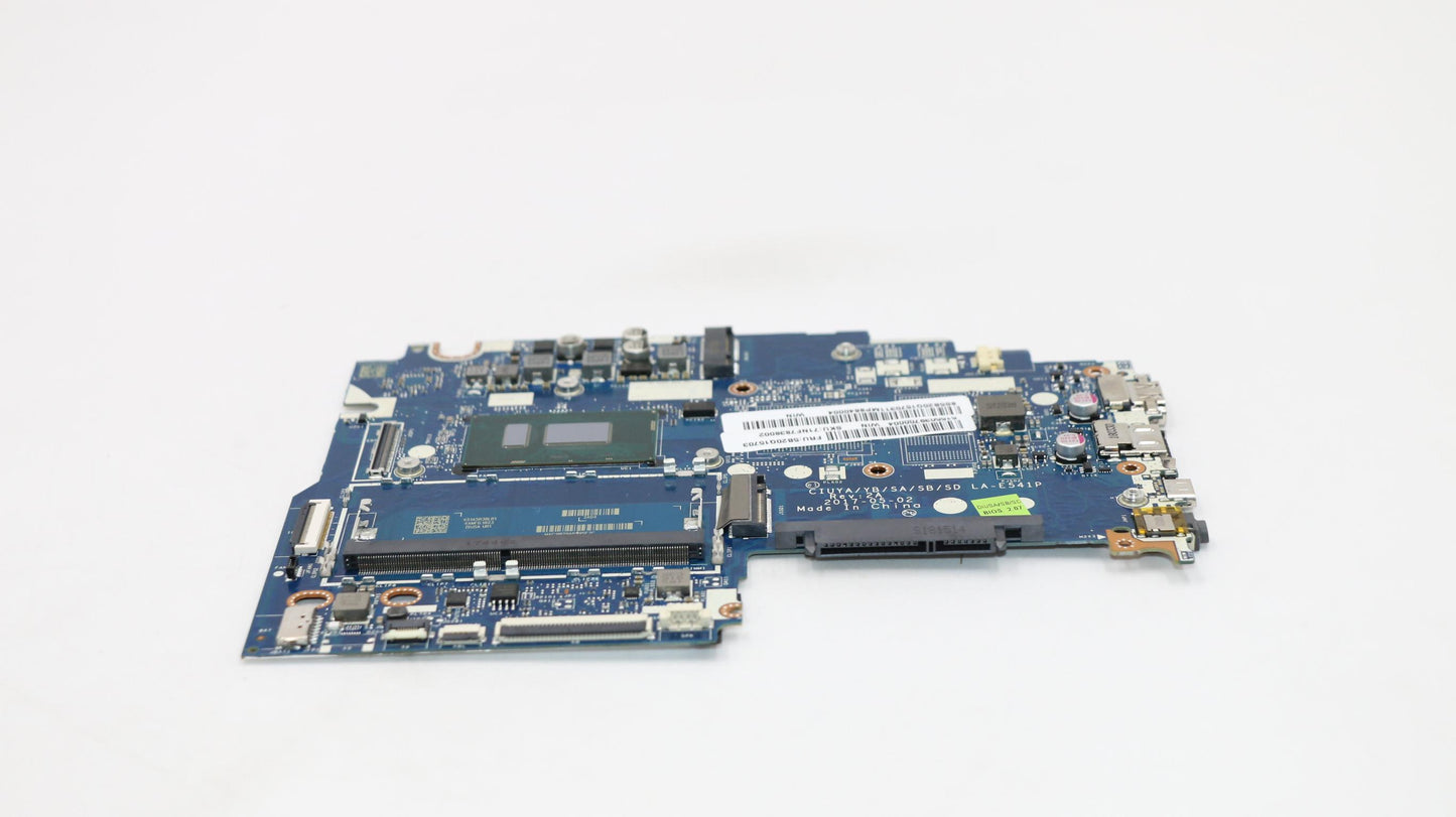 Lenovo Mb C 81Bl Win I58250U Umanfpbl - 5B20Q15703