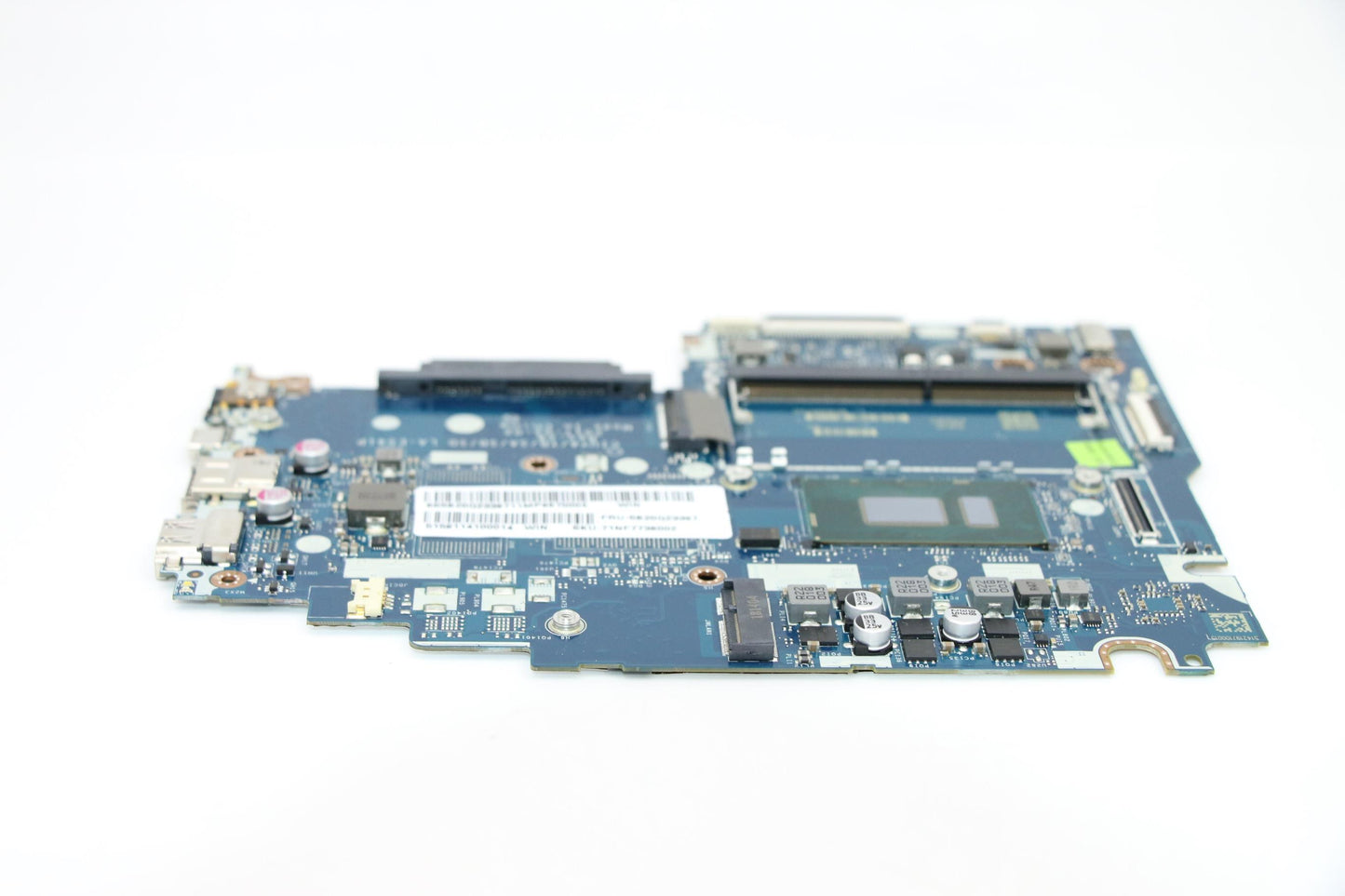 Lenovo Mb C 81Bn Win I5 Nbl U42 Uma - 5B20Q23397