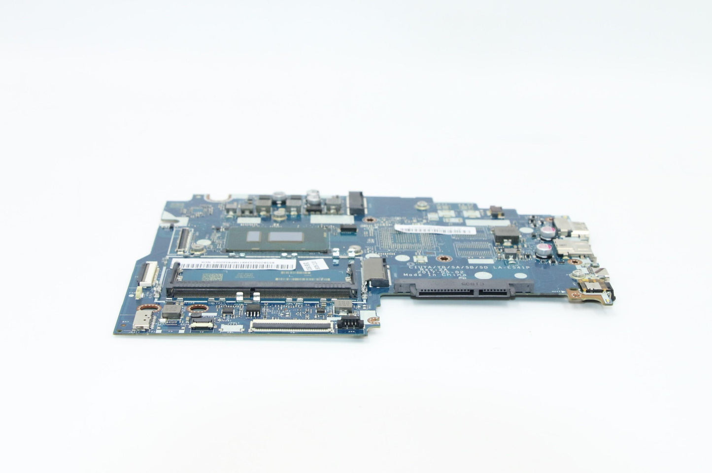 Lenovo Mb C 81Bn Nok I7 Nbl U42 Uma - 5B20Q23398