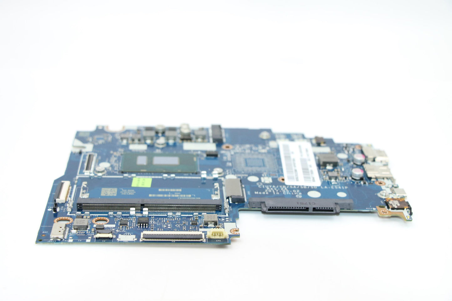 Lenovo Mb C 81Bn Win I7 Nbl U42 Uma - 5B20Q23399