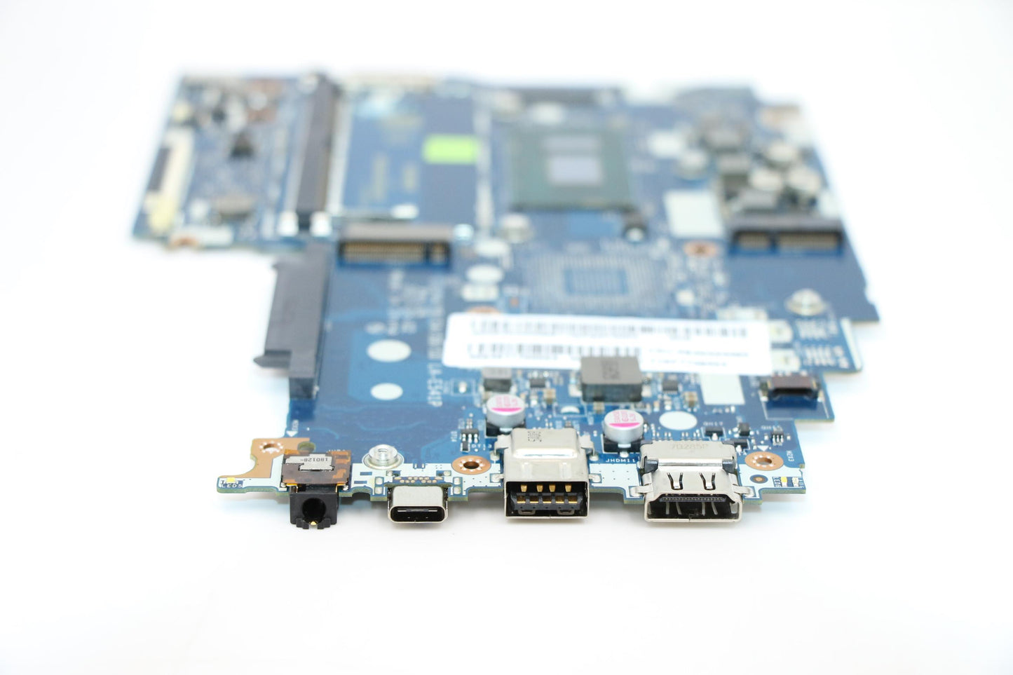 Lenovo Mb C 81Bn Win I7 Nbl U42 Uma - 5B20Q23399