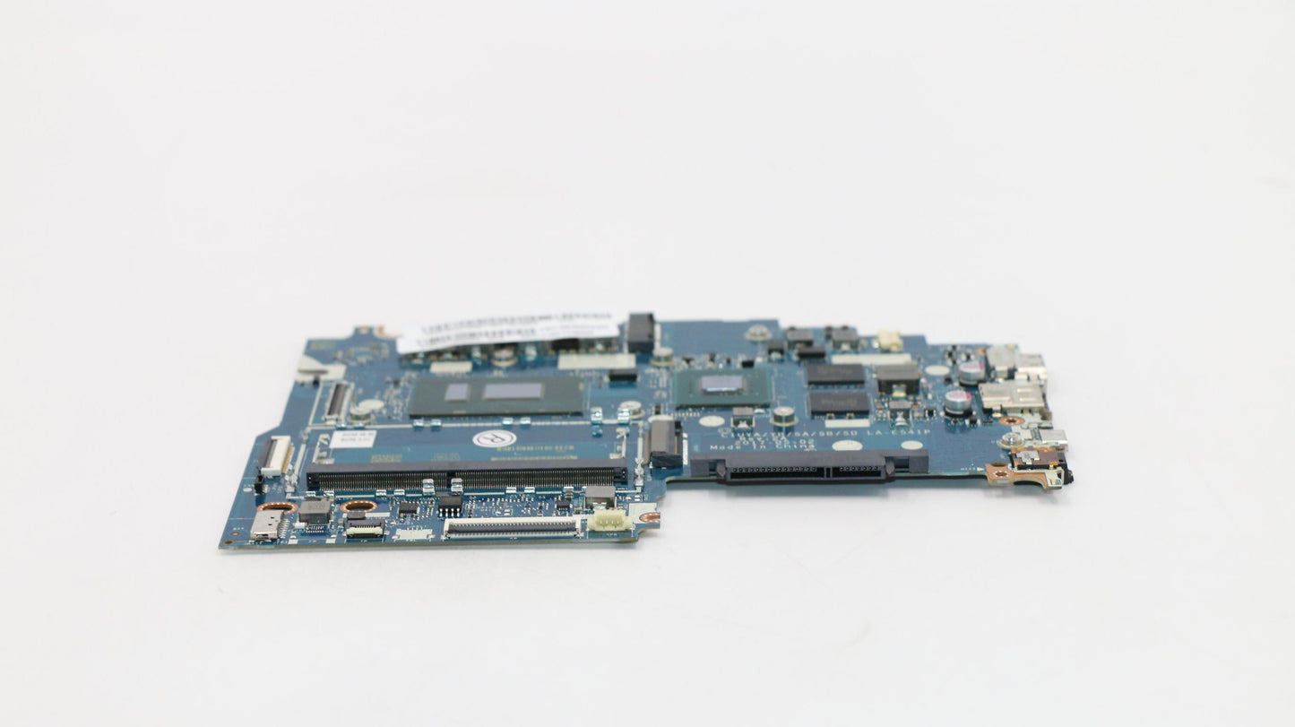 Lenovo Mb C 81Bn Win I7Nbl Gmr U42 Di - 5B20Q23400