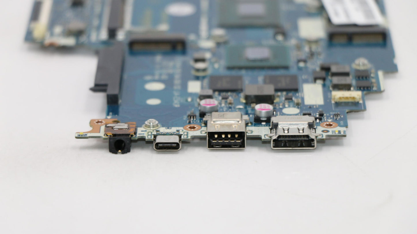 Lenovo Mb C 81Bn Win I7Nbl Gmr U42 Di - 5B20Q23400