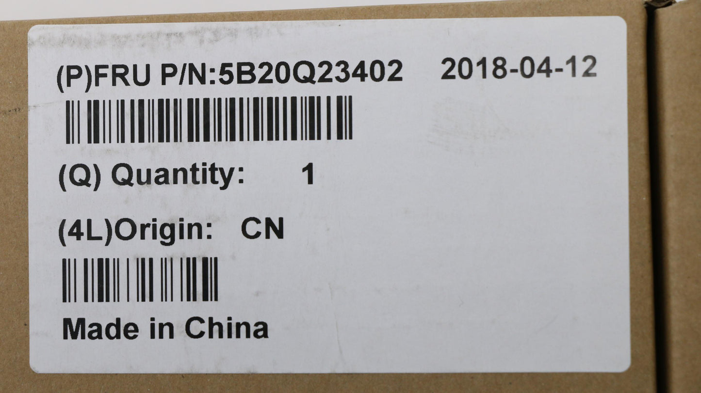Lenovo Mb C 81Bn Nok I5 Nbl U42 Uma - 5B20Q23402