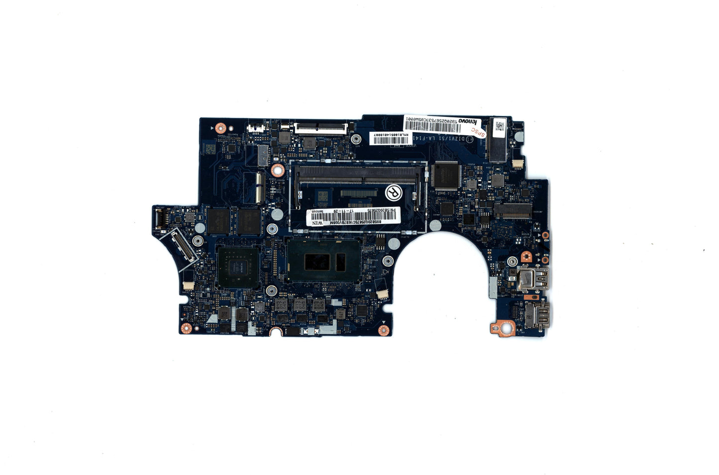 Lenovo Mb C 81Bd Win I5 Nfp U42 2G - 5B20Q25675