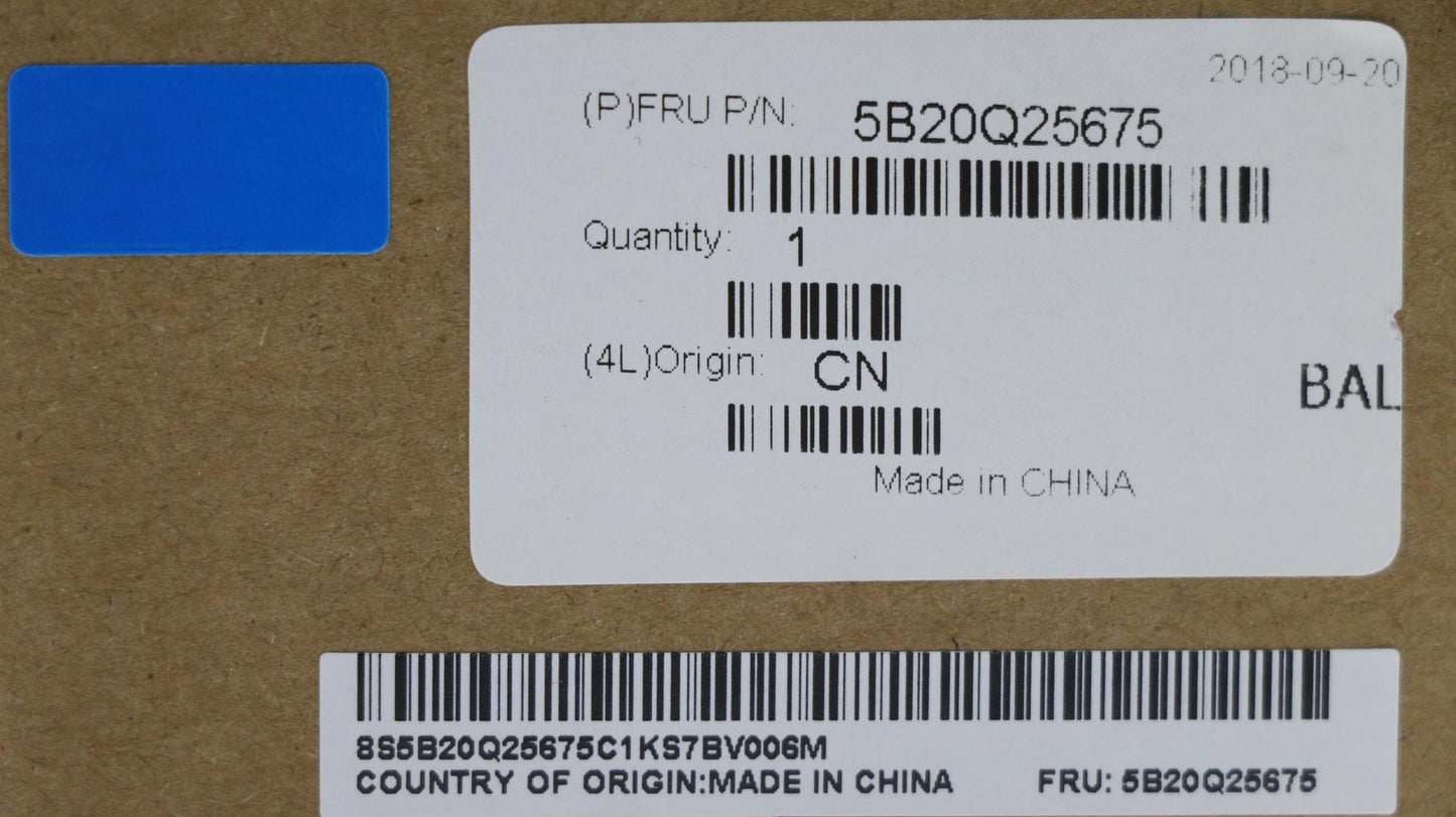 Lenovo Mb C 81Bd Win I5 Nfp U42 2G - 5B20Q25675