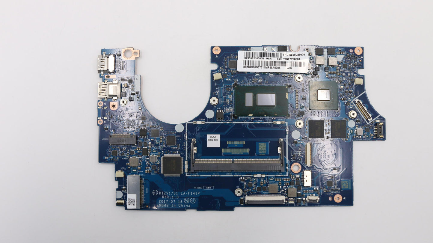 Lenovo Mb C 81Bd Win I5 Fp U42 2G - 5B20Q25676