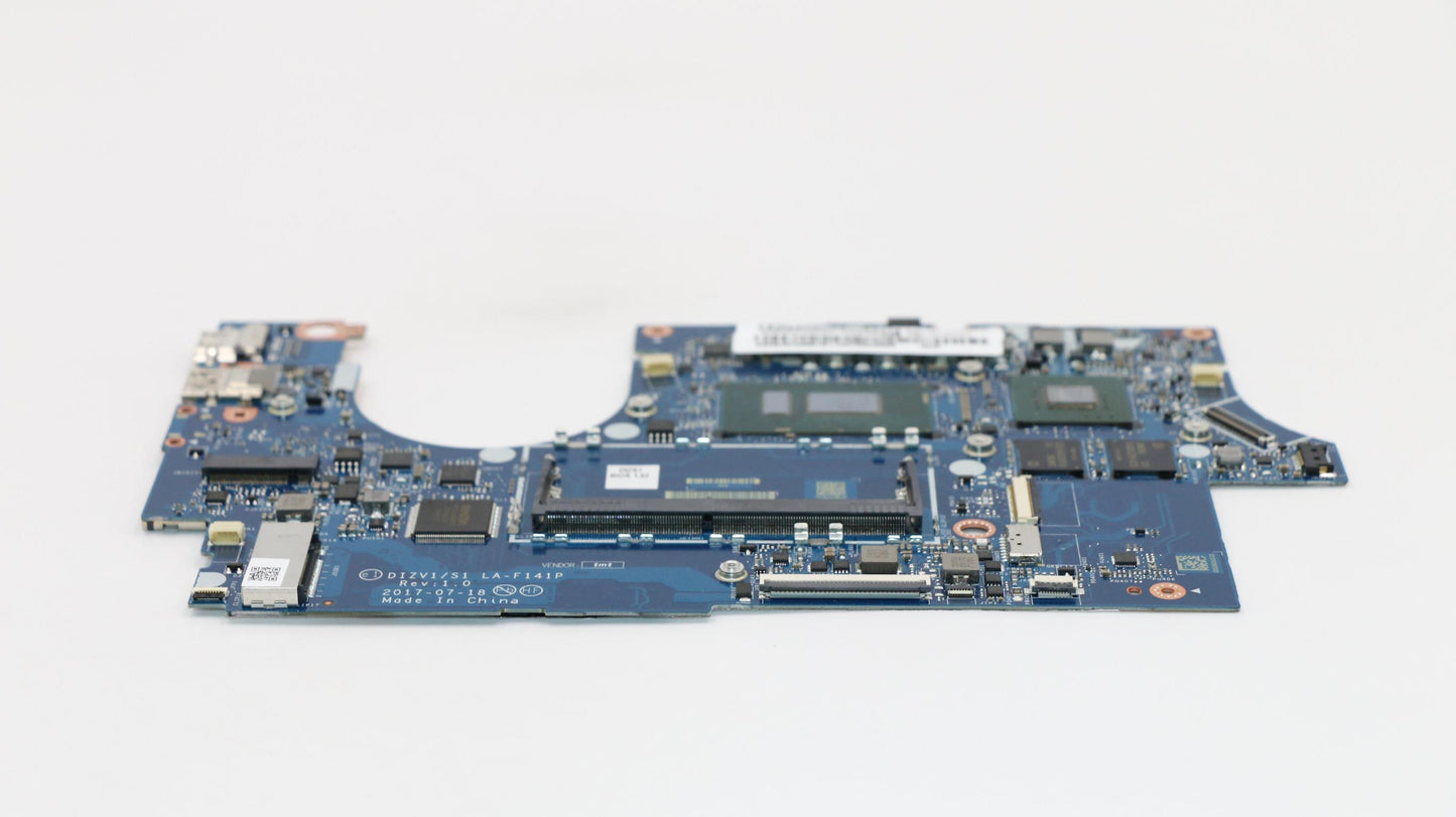 Lenovo Mb C 81Bd Win I5 Fp U42 2G - 5B20Q25676