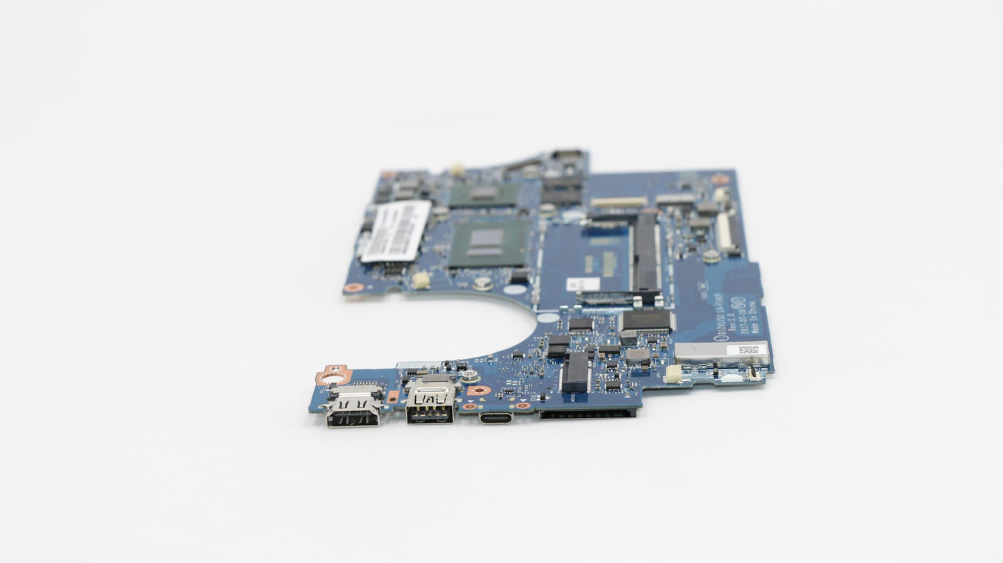 Lenovo Mb C 81Bd Win I5 Fp U42 2G - 5B20Q25676