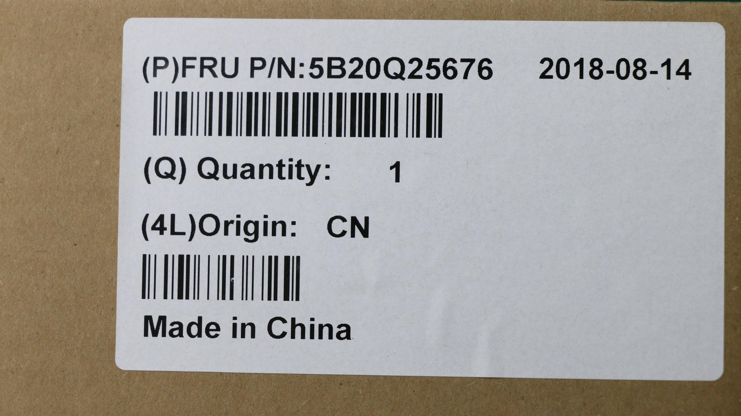 Lenovo Mb C 81Bd Win I5 Fp U42 2G - 5B20Q25676