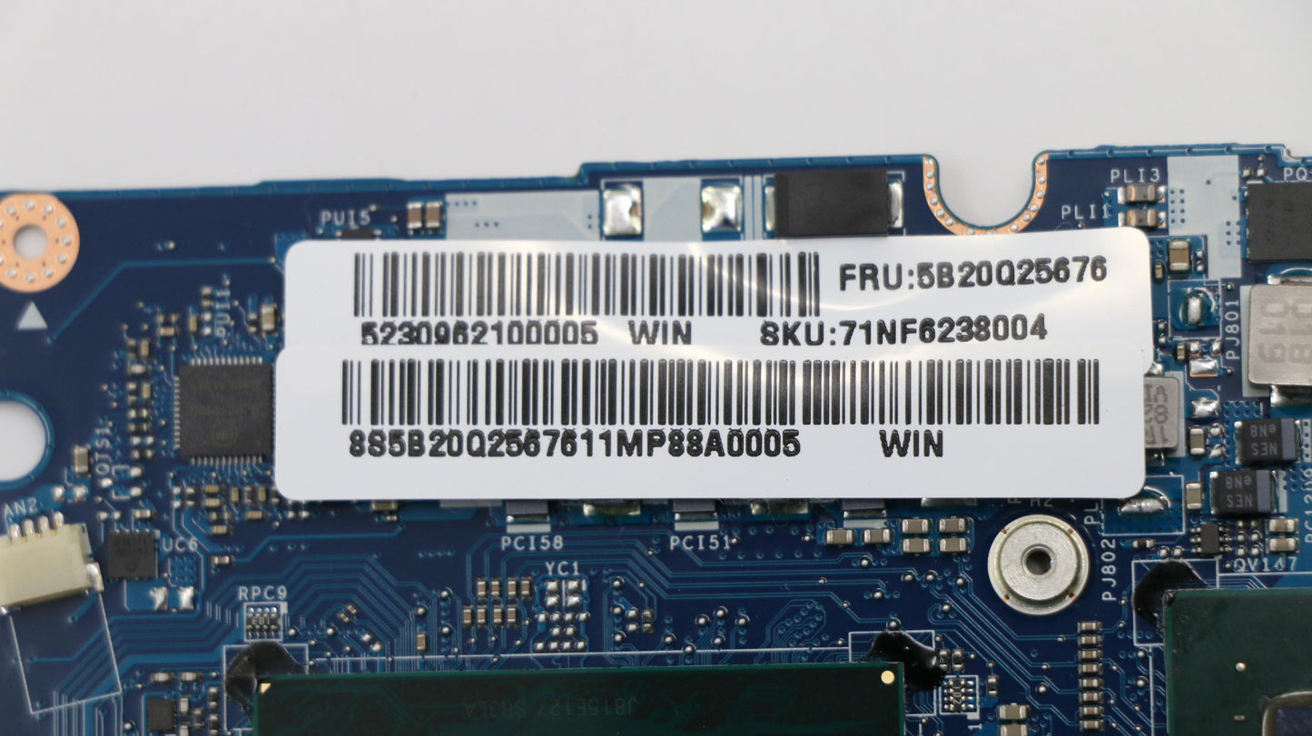 Lenovo Mb C 81Bd Win I5 Fp U42 2G - 5B20Q25676
