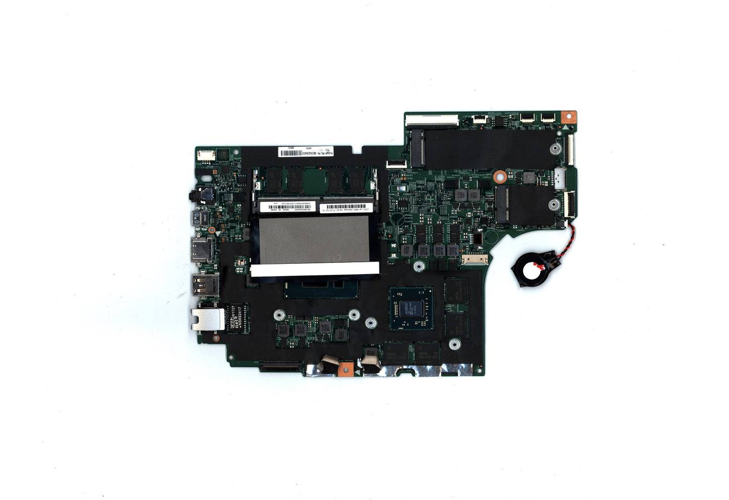 Lenovo Mb W 81C7 Win I58250U P1 2G 4G - 5B20Q26403