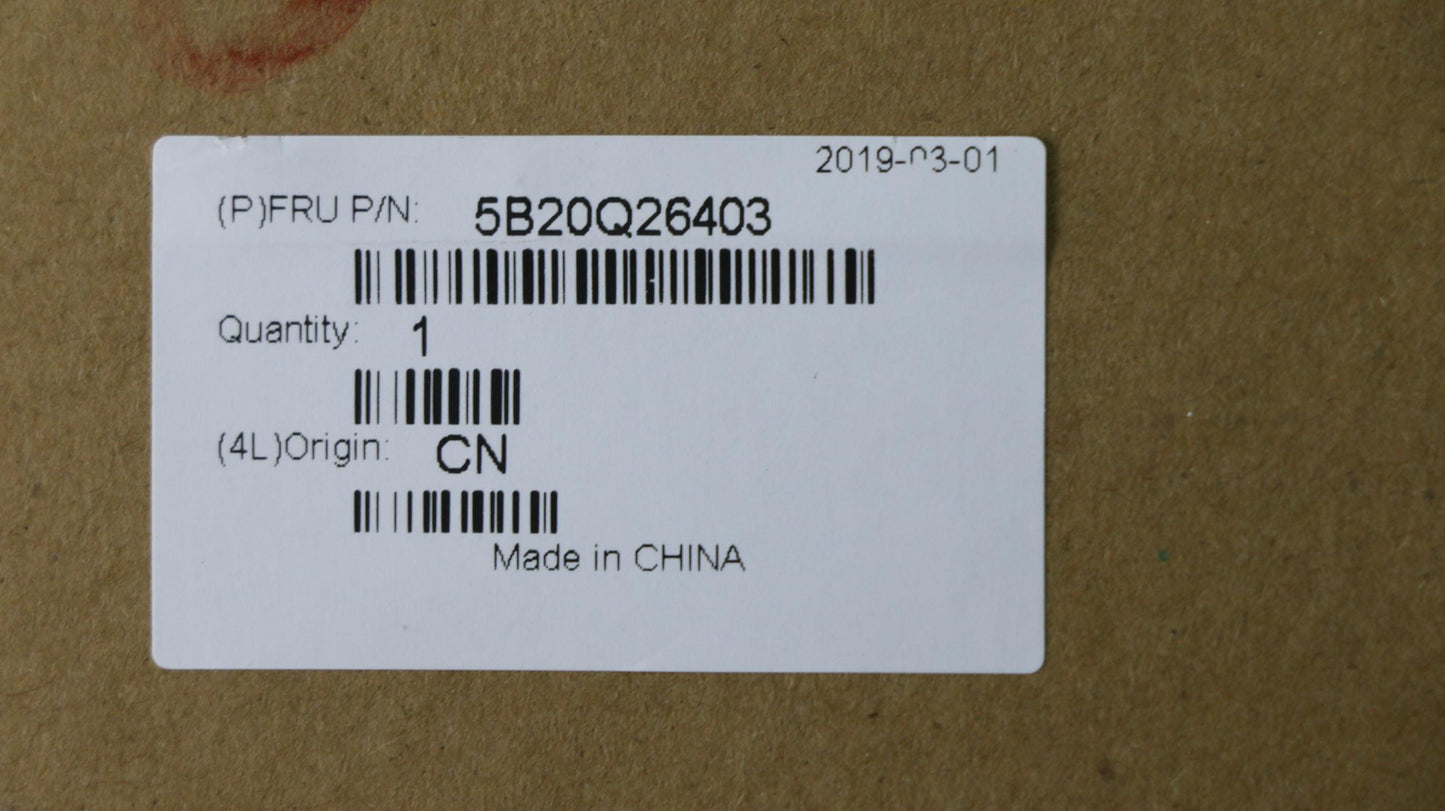 Lenovo Mb W 81C7 Win I58250U P1 2G 4G - 5B20Q26403