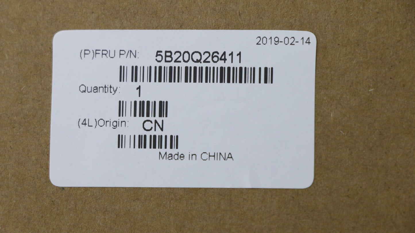 Lenovo Mb W 81C7 Win I58250U P1 2G - 5B20Q26411