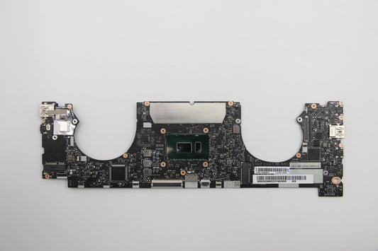 Lenovo (5B20Q38962) System Board, i7-8550U, UMA Graphics, 8GB RAM, FHD, Windows