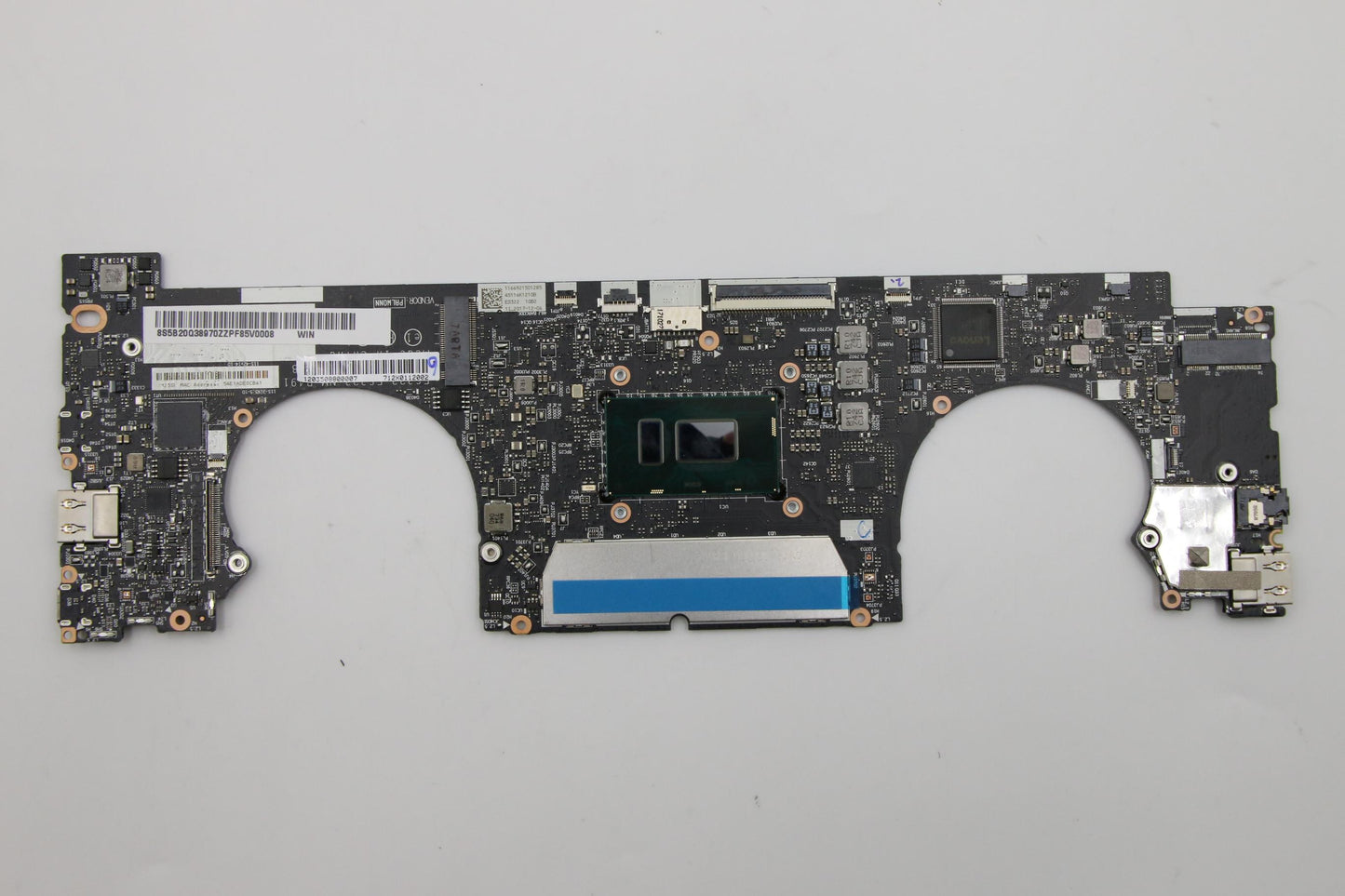Lenovo Mbl81Bvi58250Uumad4Gfpfhdwin - 5B20Q38970