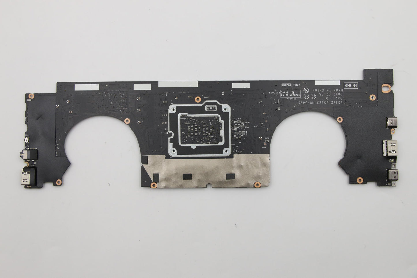 Lenovo Mbl81Bvi58250Uumad4Gfpfhdwin - 5B20Q38970