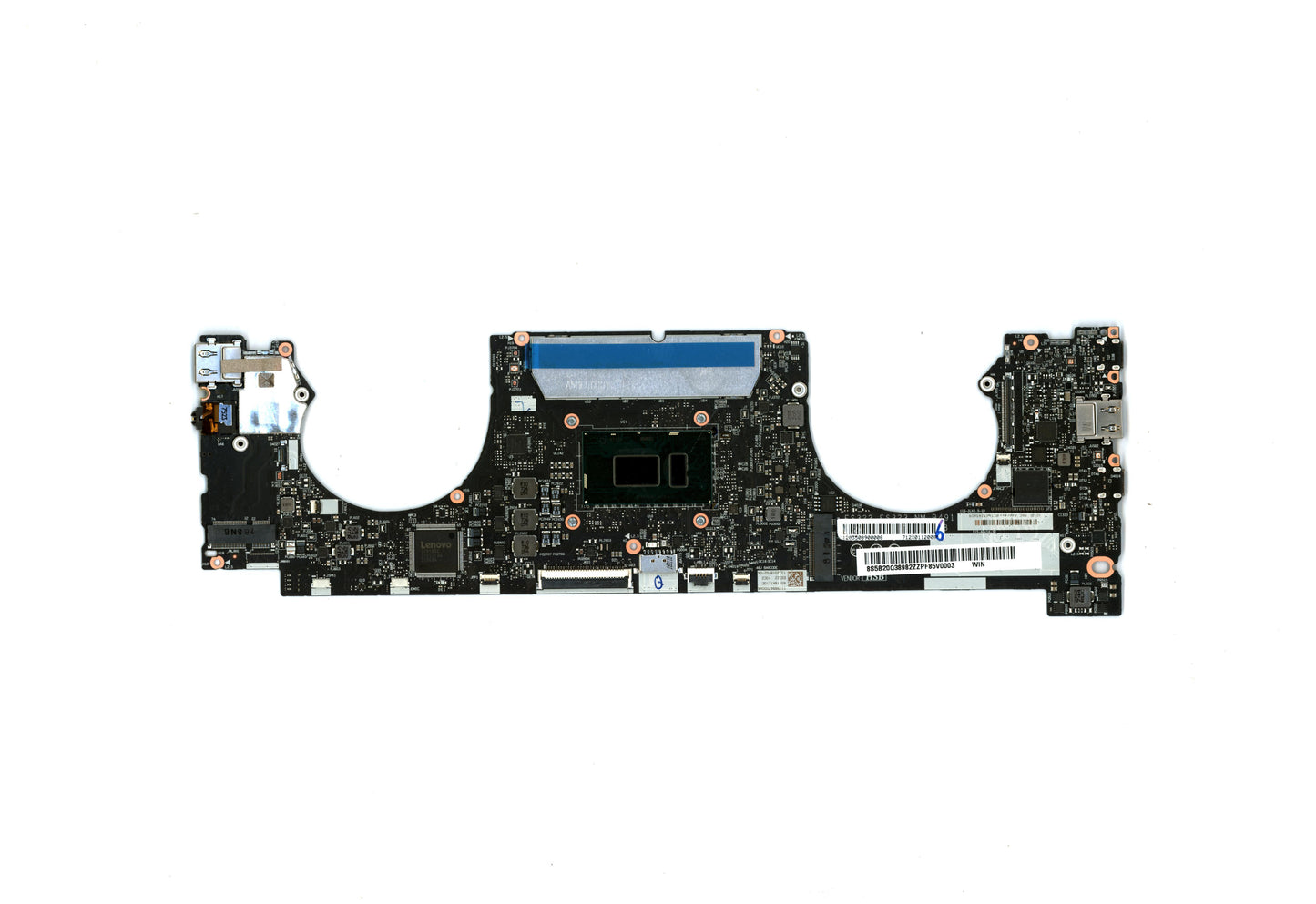 Lenovo Mbl81Bvi58250Uumad8Gfpuhdwin - 5B20Q38982