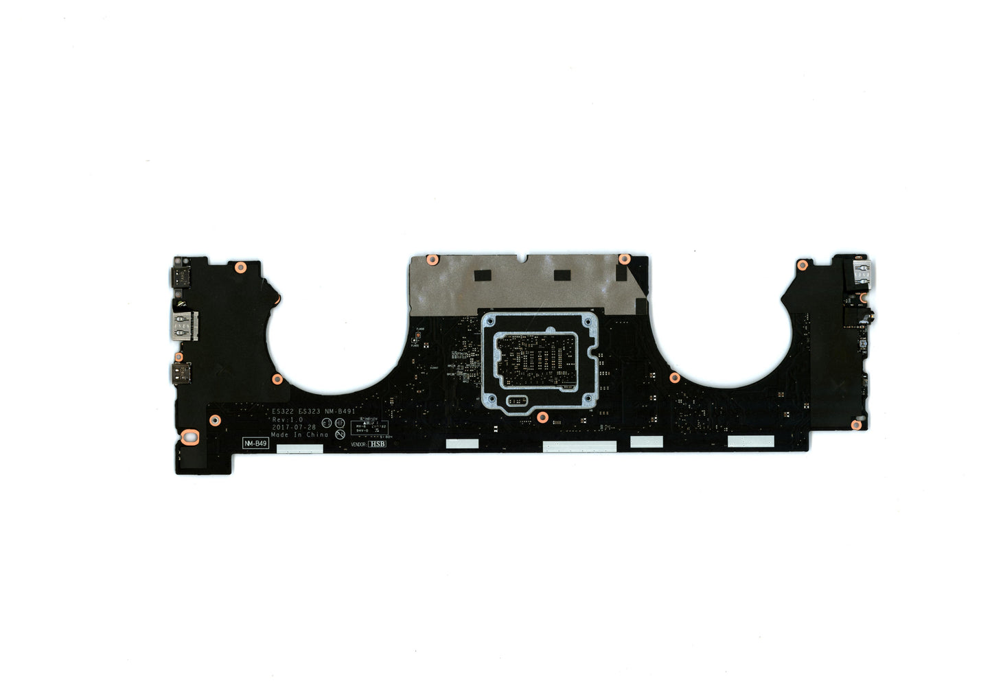 Lenovo Mbl81Bvi58250Uumad8Gfpuhdwin - 5B20Q38982