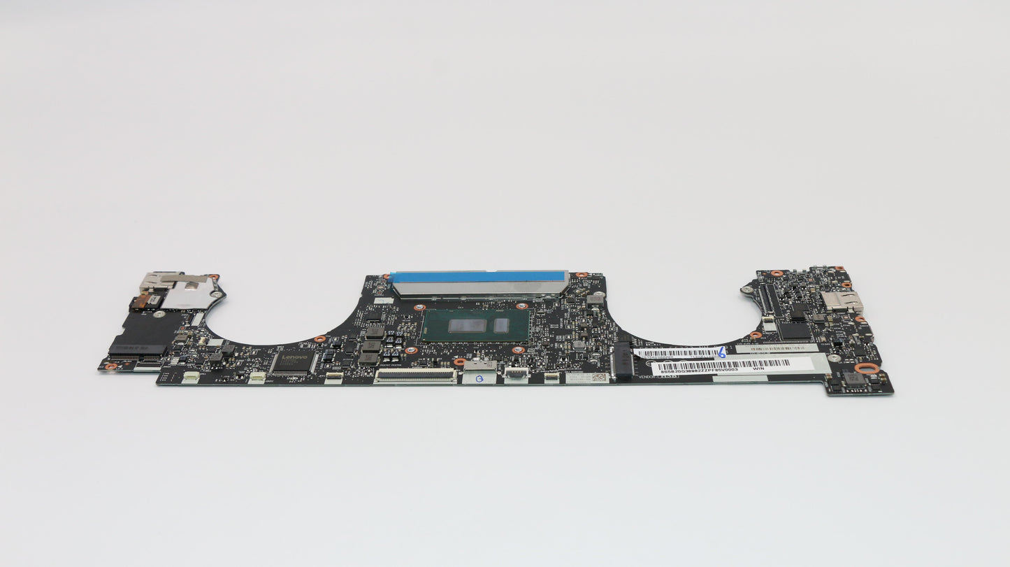 Lenovo Mbl81Bvi58250Uumad8Gfpuhdwin - 5B20Q38982