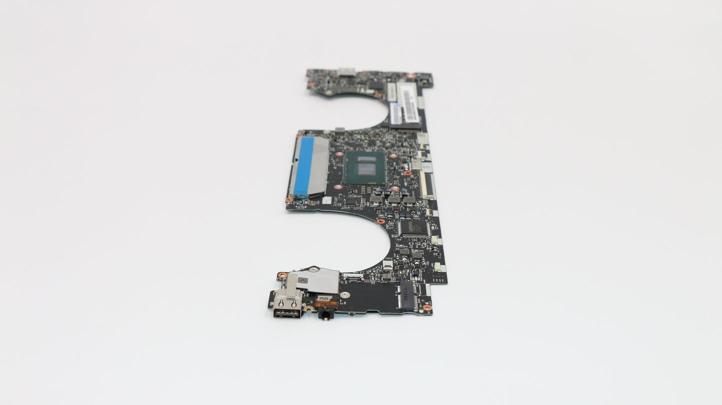 Lenovo Mbl81Bvi58250Uumad8Gfpuhdwin - 5B20Q38982
