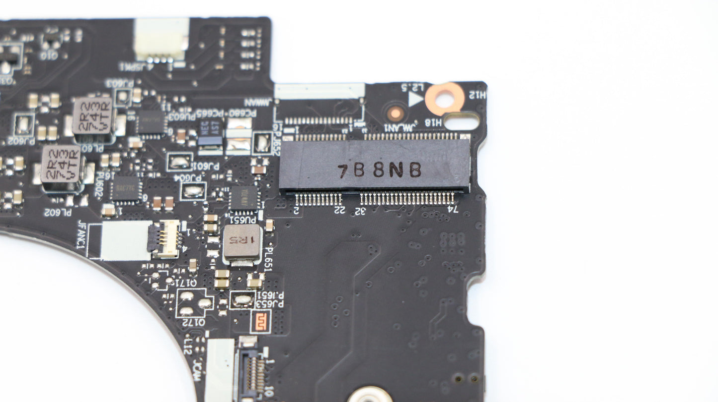 Lenovo Mbl81Bvi58250Uumad8Gfpuhdwin - 5B20Q38982