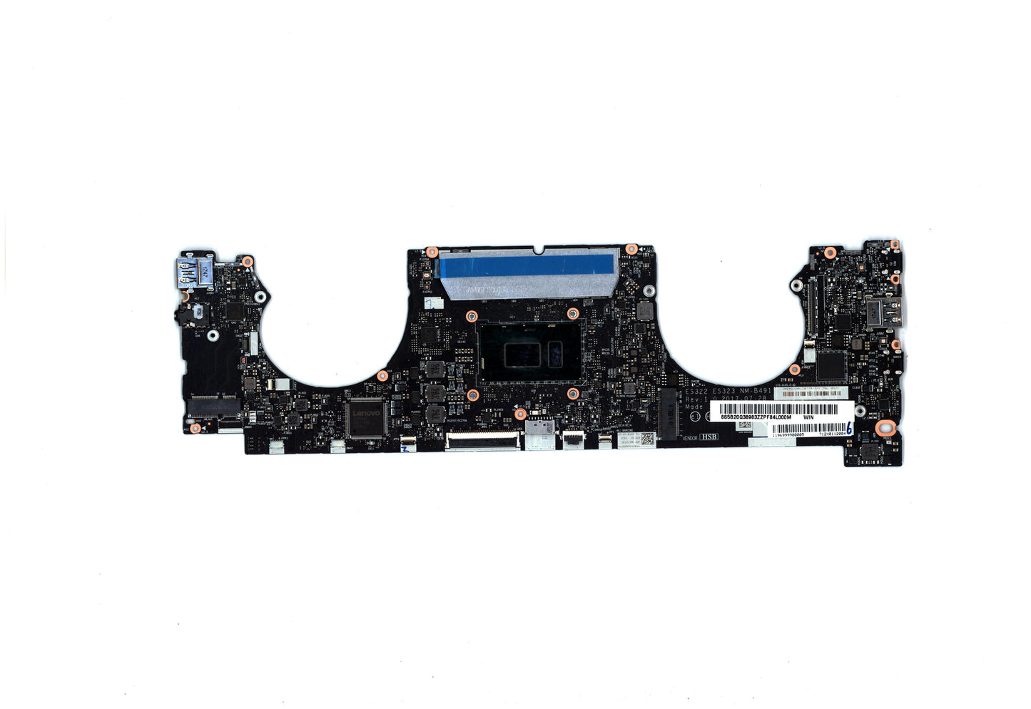 Lenovo Mbl81Bvi58250Uumad8Gfpfhdwin - 5B20Q38983