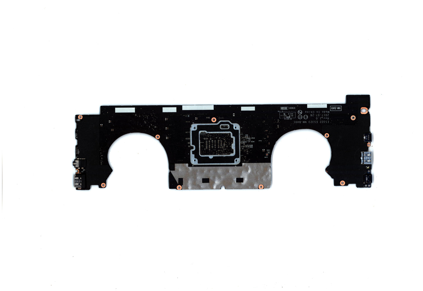Lenovo Mbl81Bvi58250Uumad8Gfpfhdwin - 5B20Q38983