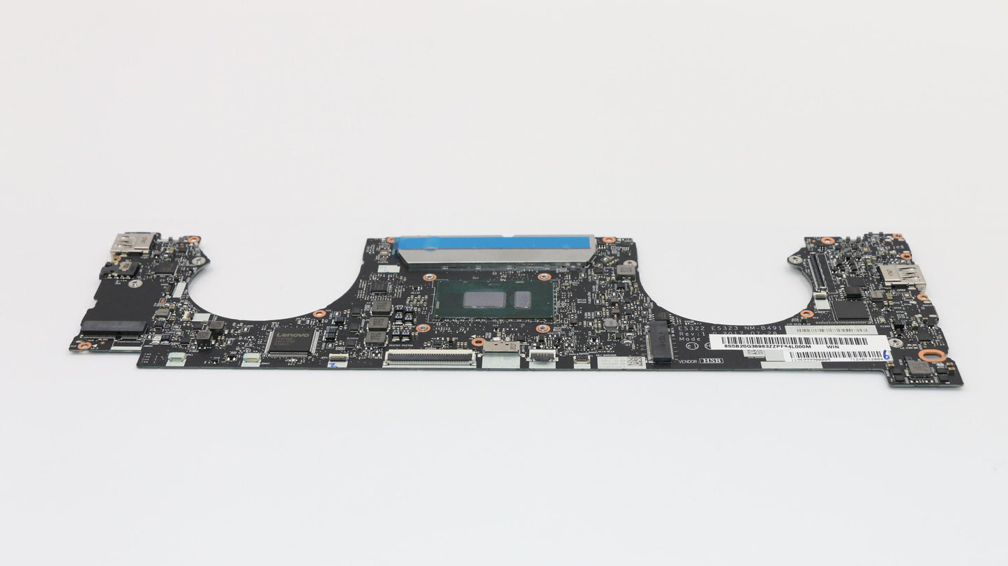 Lenovo Mbl81Bvi58250Uumad8Gfpfhdwin - 5B20Q38983