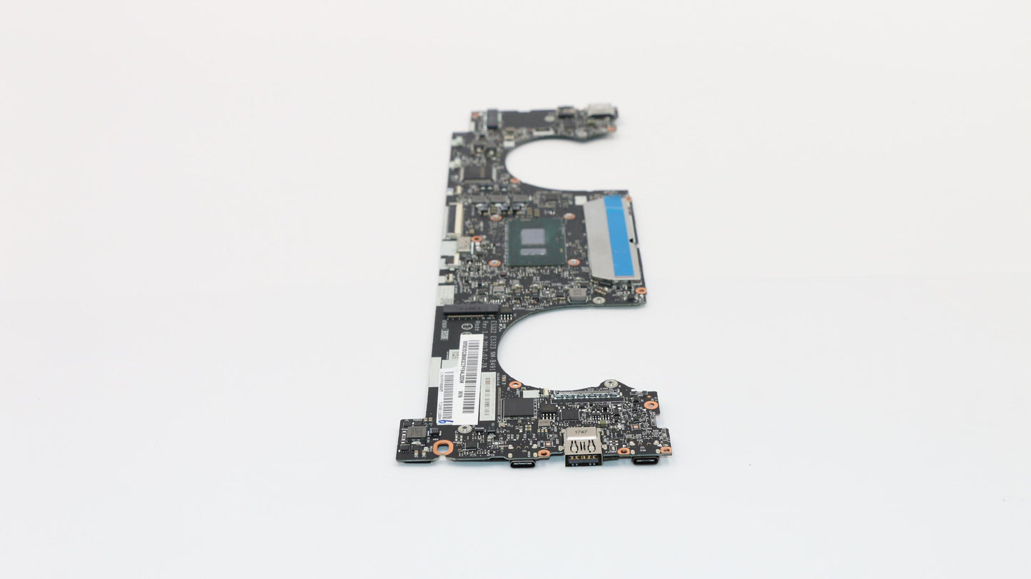 Lenovo Mbl81Bvi58250Uumad8Gfpfhdwin - 5B20Q38983