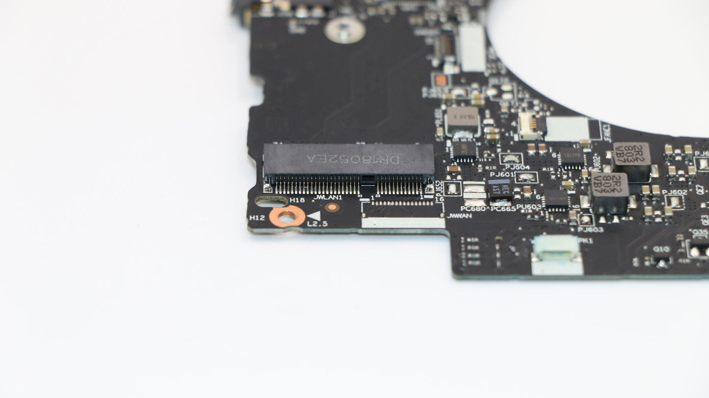 Lenovo Mbl81Bvi58250Uumad8Gfpfhdwin - 5B20Q38983