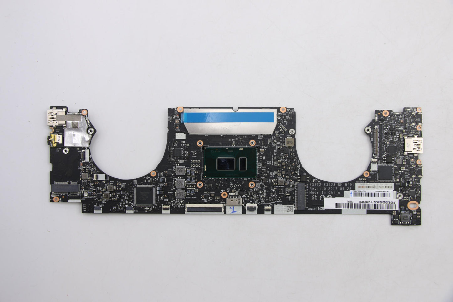 Lenovo Mbl81Bvi58250Uumad8Gnfpfhdwin - 5B20Q38984