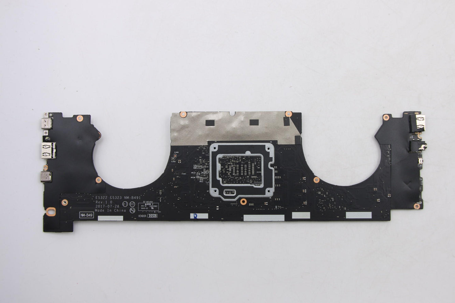 Lenovo Mbl81Bvi58250Uumad8Gnfpfhdwin - 5B20Q38984