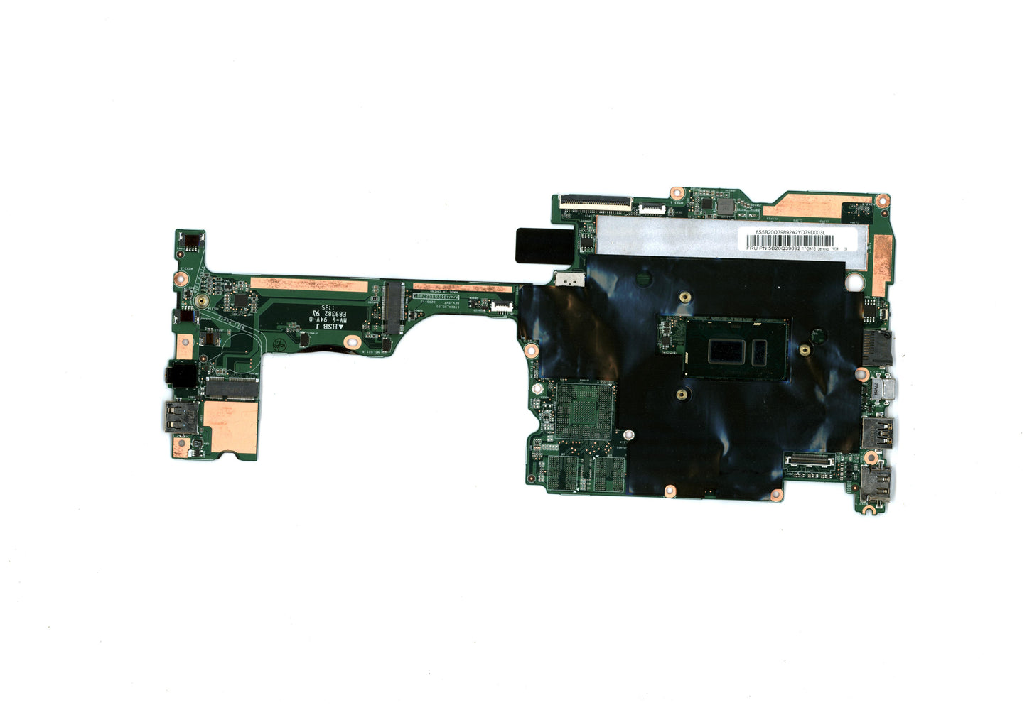 Lenovo Mb 3N 81Ak Nok I58250U Uma 8G - 5B20Q39892